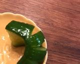 きゅうりの辛味漬け作り方9写真