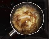 胃腸にやさしい♪キャベツと梅の出汁煮作り方4写真