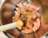 鶏胸肉で♬簡単手間なし唐揚げ作り方2写真