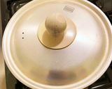 手軽に簡単♪あんこの炊き方(粒あん)作り方3写真