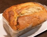 ＊HMで紅茶マーマレードパウンドケーキ＊作り方7写真