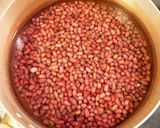 手軽に簡単♪あんこの炊き方(粒あん)作り方5写真