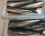 イワシのキムチ煮作り方1写真