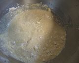 シンプル糀甘酒蒸しパン作り方1写真