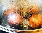 しっとり簡単離乳食☆蒸し安納芋作り方4写真