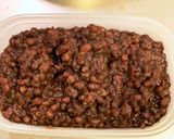 手軽に簡単♪あんこの炊き方(粒あん)作り方12写真