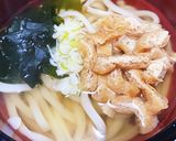 【丸亀製麺】かけうどん再現レシピ作り方8写真