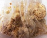 maronのニューヨークチーズケーキ作り方1写真