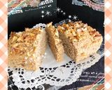 ライ麦粉100%♡RYE BREAD♡作り方4写真