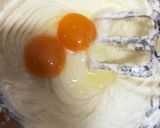 maronのニューヨークチーズケーキ作り方4写真