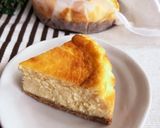 maronのニューヨークチーズケーキ作り方6写真