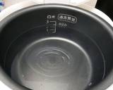 ローストビーフユッケ丼作り方1写真