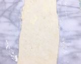 【バター節約】ラードの速成折りパイ作り方19写真