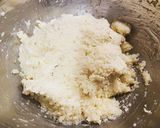 低糖質★カリフラワーピザ生地♪生から！作り方7写真