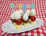 【子どもと作ろう】ピンチョス作り方5写真