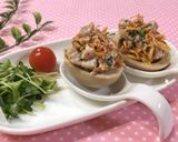 ゆで卵de簡単おつまみ☘️食べれば拉麺作り方3写真
