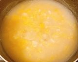 簡単ヘルシー☆豆腐と卵の雑炊作り方7写真