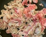 ＊ゴーヤチャンプル＊作り方9写真
