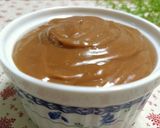 ロールパンで気分だけチョココロネ作り方1写真