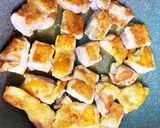 イタリアン風鶏のトマト煮作り方3写真