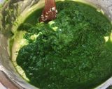 春です！よもぎを摘んでよもぎ苺大福作ろう作り方4写真