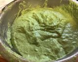春です！よもぎを摘んでよもぎ苺大福作ろう作り方5写真