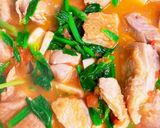 イタリアン風鶏のトマト煮作り方6写真