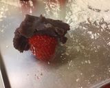 春です！よもぎを摘んでよもぎ苺大福作ろう作り方8写真