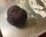 春です！よもぎを摘んでよもぎ苺大福作ろう作り方9写真