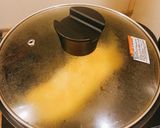 時短レシピ！バターと麺つゆの卵焼き作り方9写真