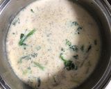 じゃがいもの簡単あったかミルクスープ作り方5写真