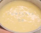 材料3つでホワイトチョコケーキ作り方4写真