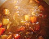 カレーマヨソテー作り方4写真