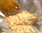 アボカドと厚揚げ タルタル？白和え？作り方4写真