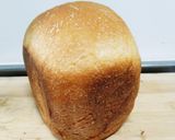 簡単！HB でシンプルなノンオイル食パン作り方8写真