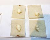 5分で簡単ハムサンドウィッチ!作り方5写真