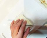 5分で簡単ハムサンドウィッチ!作り方8写真