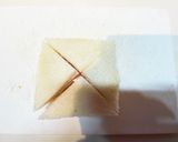 5分で簡単ハムサンドウィッチ!作り方9写真