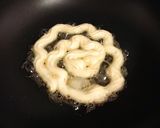 ほうれん草コーンのマヨソテー作り方1写真