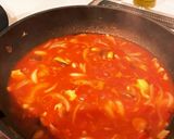 子供も大好き!トマト缶で簡単パスタ作り方8写真