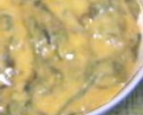 トロロ風タマゴ掛けご飯作り方3写真