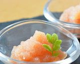 揚げ玉とたらこ、きざみ青じそのっけ丼♪作り方1写真