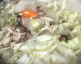 ★野菜たっ〜ぷりスープ★作り方2写真