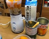 ミックスジュース♡作り方1写真