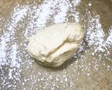 発酵しない。手も汚れない。簡単ピザ作り♡作り方3写真