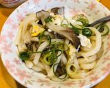 鍋の素で簡単☆餃子/肉団子スープ♪作り方10写真