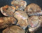 本格ビーフシチュー作り方9写真
