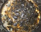 生わかめで100%押し麦の味噌わかめ麦飯作り方8写真