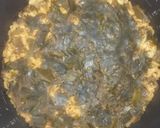 生わかめで100%押し麦の味噌わかめ麦飯作り方14写真