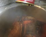 本格ビーフシチュー作り方15写真